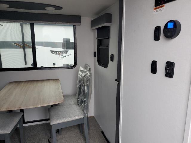 2024 Keystone RV Trailer