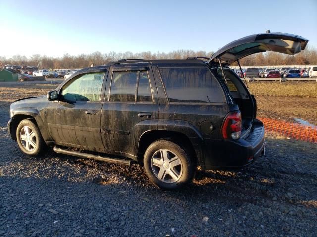 2008 Chevrolet Trailblazer LS