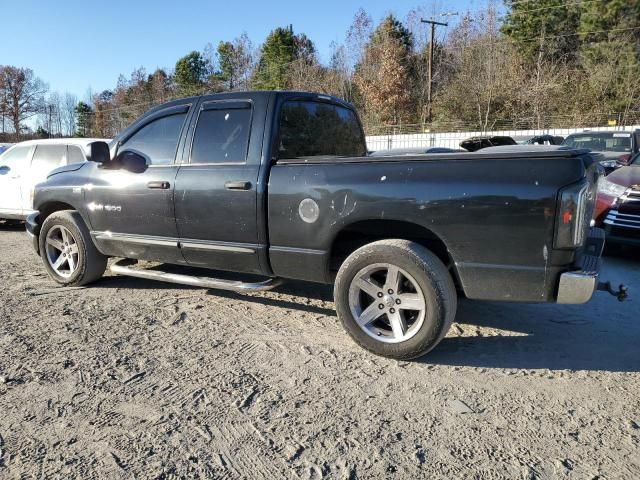 2007 Dodge RAM 1500 ST