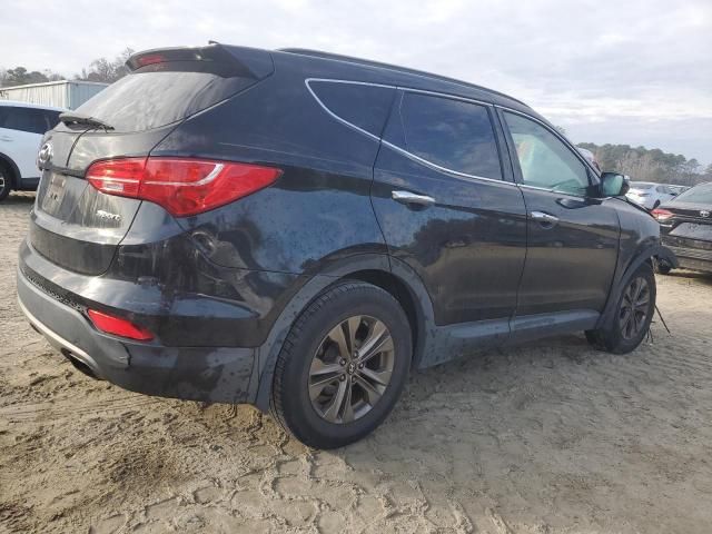 2014 Hyundai Santa FE Sport