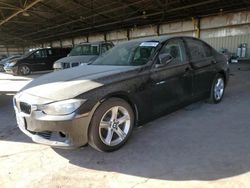 BMW Vehiculos salvage en venta: 2013 BMW 328 I