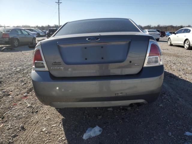 2006 Ford Fusion SE