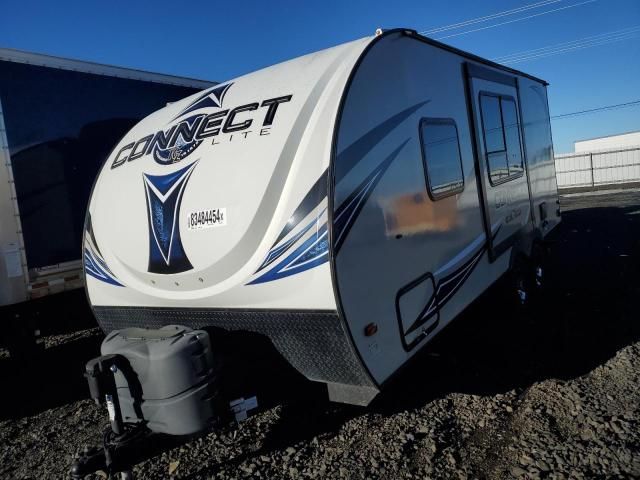 2018 Coachmen TL