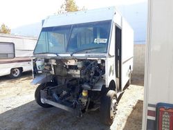 Freightliner salvage cars for sale: 2020 Freightliner Chassis M Line WALK-IN Van