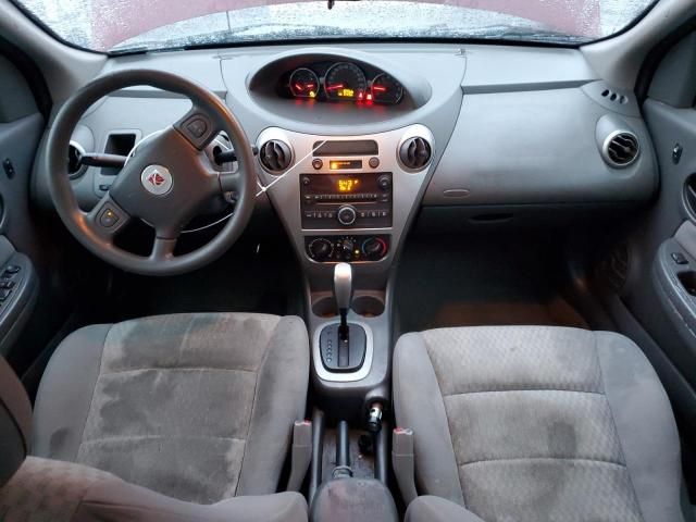 2006 Saturn Ion Level 2