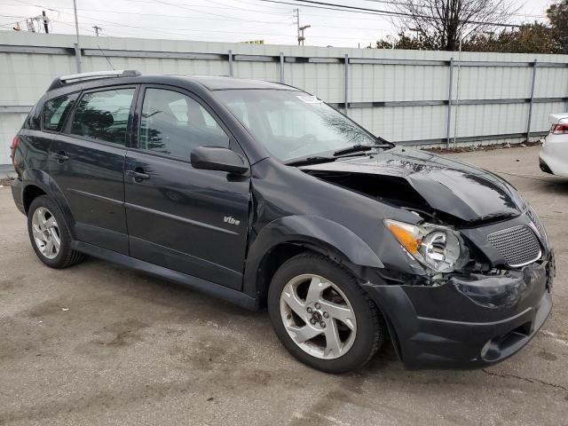 2007 Pontiac Vibe