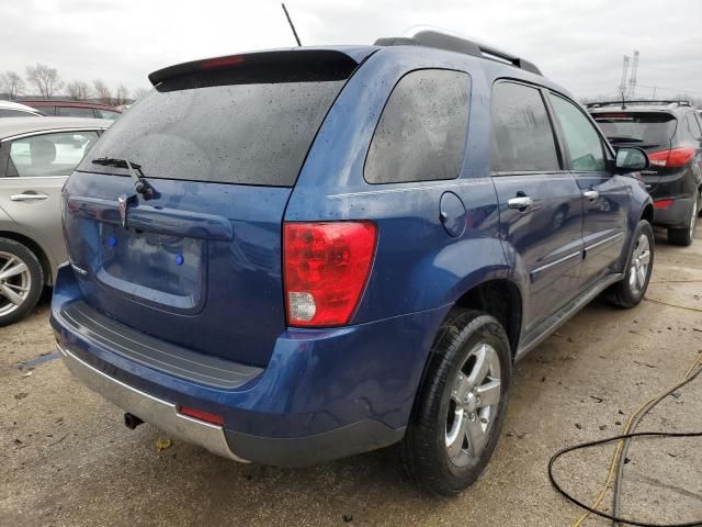 2008 Pontiac Torrent