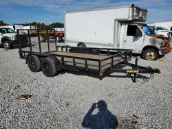 Other Trailer salvage cars for sale: 2023 Other Trailer