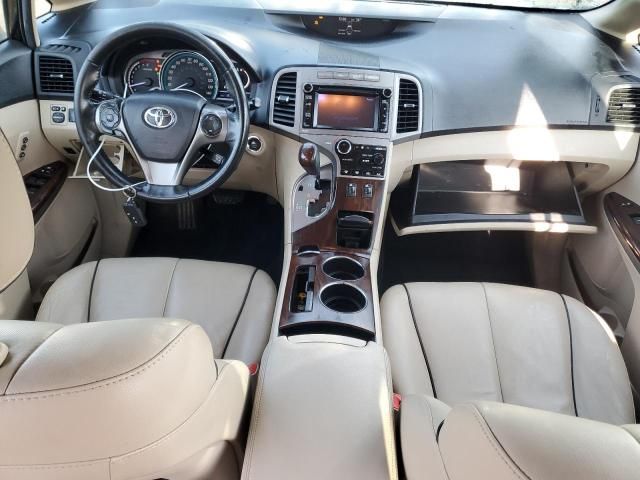 2014 Toyota Venza LE