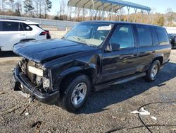 Chevrolet Tahoe salvage cars for sale: 2000 Chevrolet Tahoe C1500