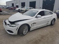 BMW 4 Series salvage cars for sale: 2016 BMW 428 I Gran Coupe Sulev