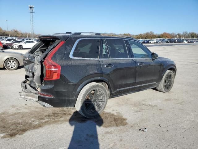 2017 Volvo XC90 T6