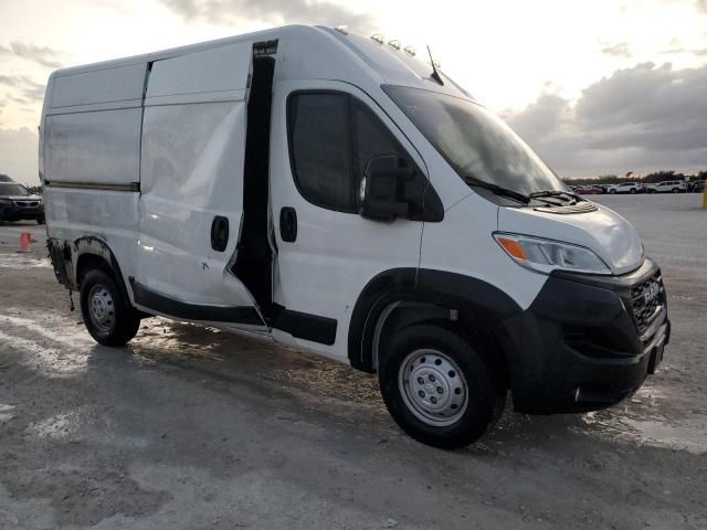 2023 Dodge RAM Promaster 2500 2500 High