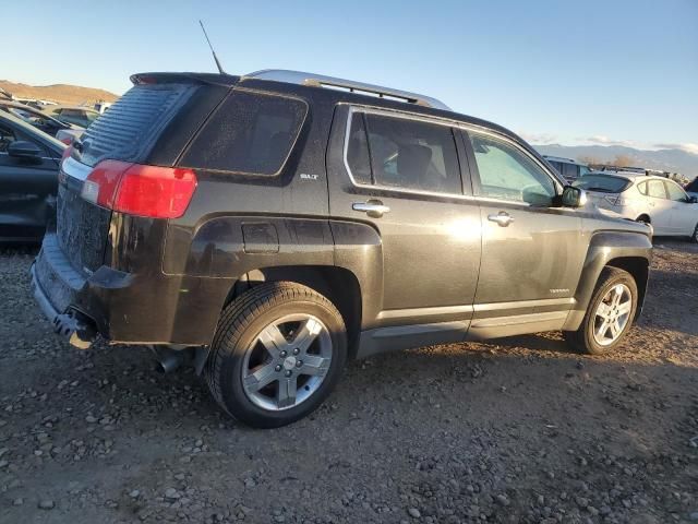 2012 GMC Terrain SLT