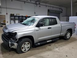 2015 Toyota Tundra Double Cab SR en venta en Candia, NH