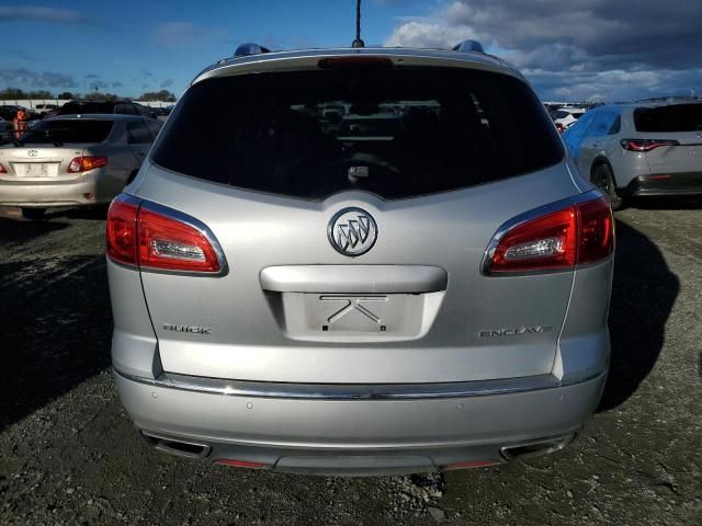 2014 Buick Enclave