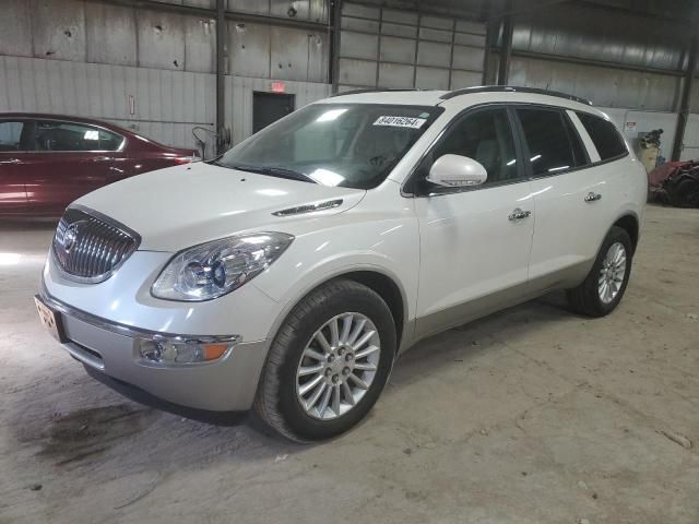 2012 Buick Enclave