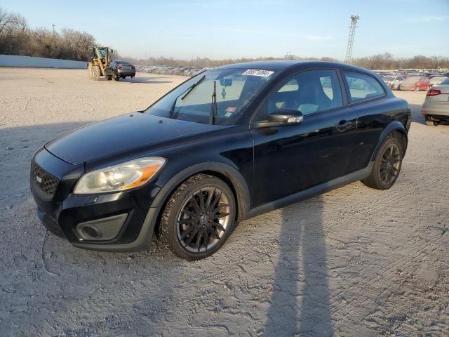 2011 Volvo C30 T5