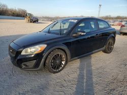 Volvo salvage cars for sale: 2011 Volvo C30 T5