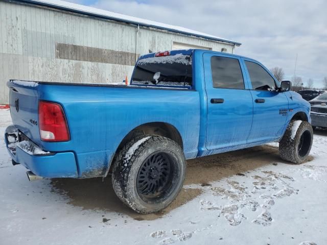 2019 Dodge Ram 1500 Classic Tradesman