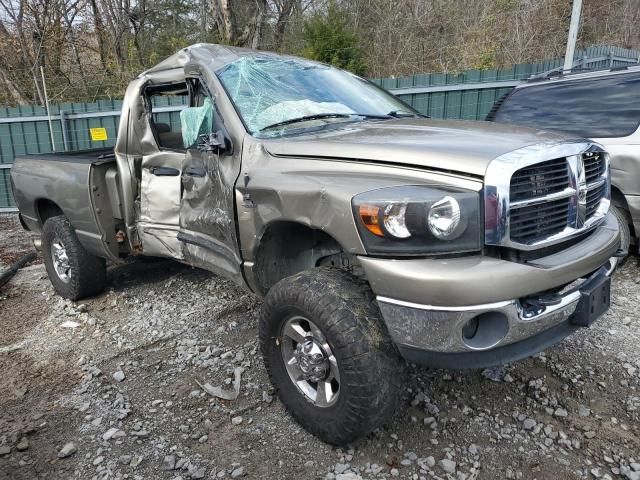 2006 Dodge RAM 2500 ST