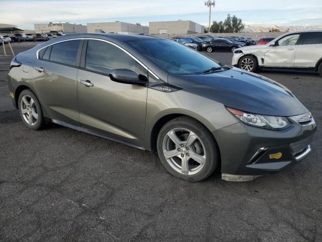 2016 Chevrolet Volt LT