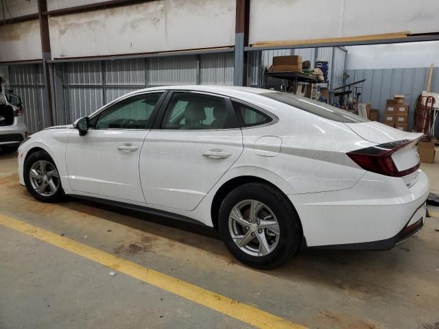 2023 Hyundai Sonata SE