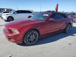 2014 Ford Mustang GT for sale in Grand Prairie, TX