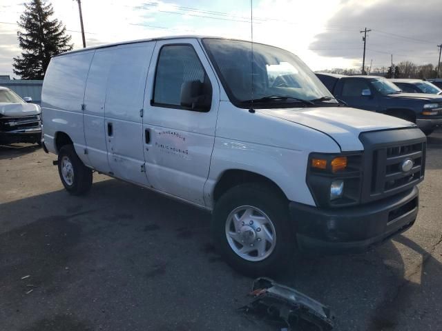 2013 Ford Econoline E250 Van