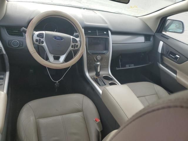 2012 Ford Edge SEL