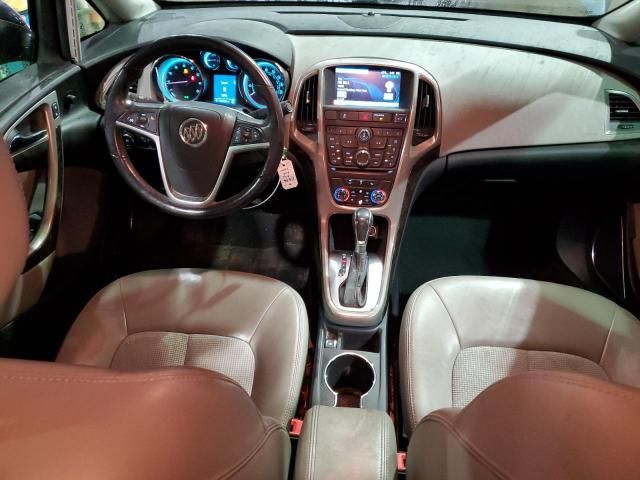 2013 Buick Verano