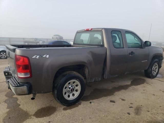 2013 GMC Sierra K1500