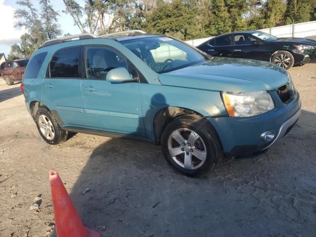 2008 Pontiac Torrent