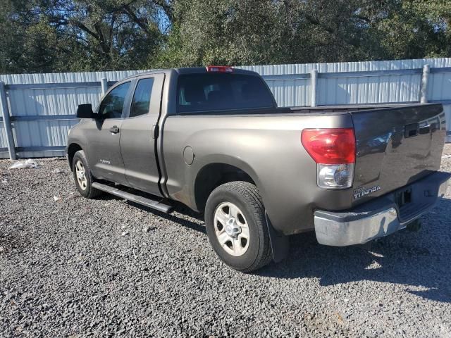 2008 Toyota Tundra Double Cab