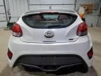 2016 Hyundai Veloster Turbo