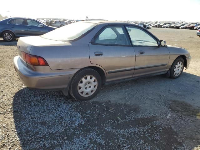 1994 Acura Integra LS