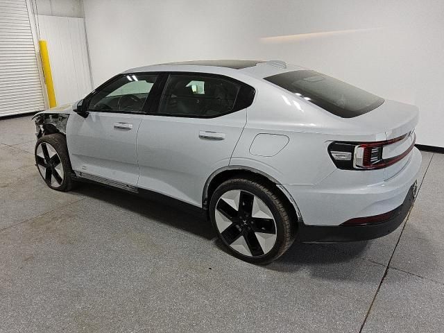 2023 Polestar 2