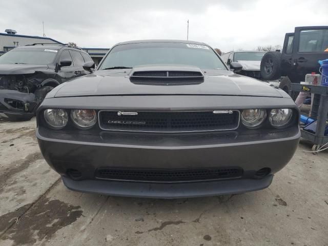 2013 Dodge Challenger SXT