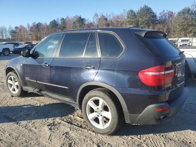 2010 BMW X5 XDRIVE30I