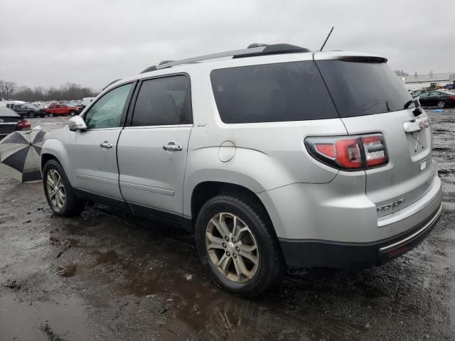 2014 GMC Acadia SLT-1