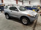 1999 Isuzu Vehicross