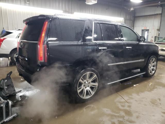 2015 Cadillac Escalade Premium