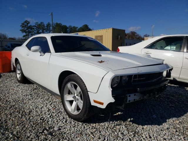 2011 Dodge Challenger