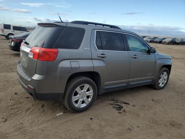 2012 GMC Terrain SLE