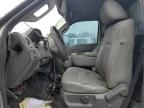 2012 Ford F550 Super Duty