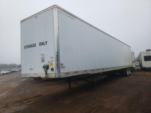 2007 Utility Trailer