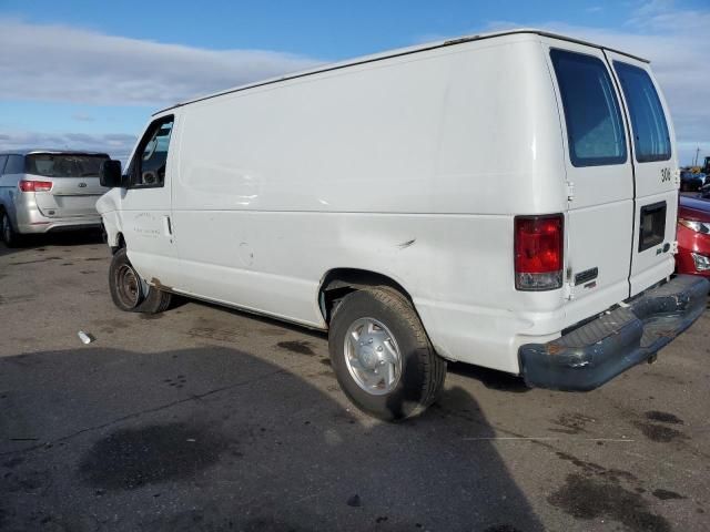 2013 Ford Econoline E250 Van