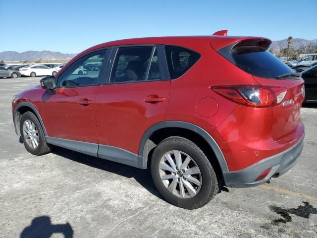 2015 Mazda CX-5 Touring