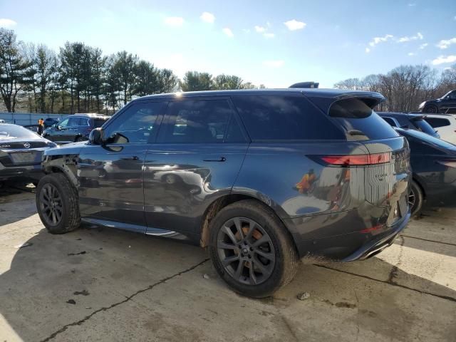 2023 Land Rover Range Rover Sport Dynamic SE