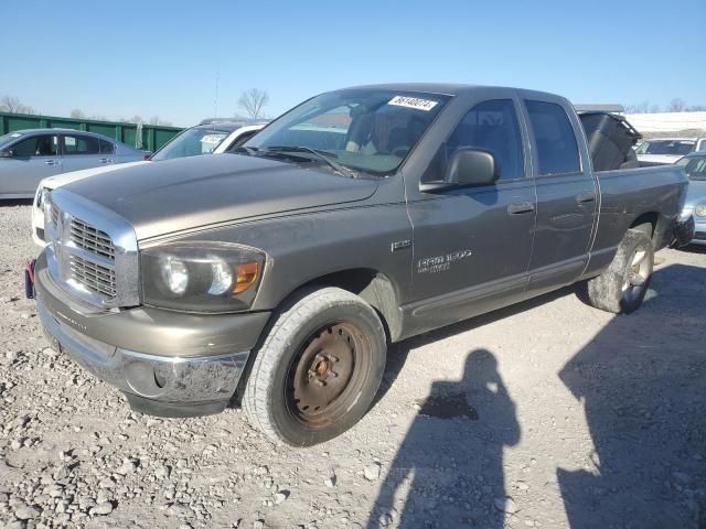 2006 Dodge RAM 1500 ST